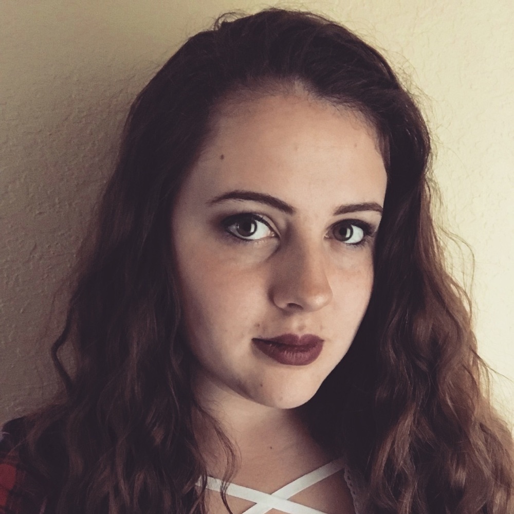 Meet your Posher, Reagan